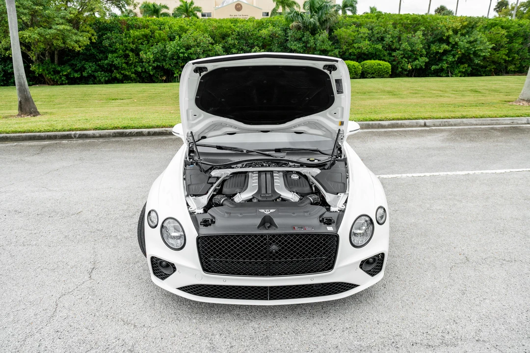 2020 Bentley Continental GT 3rd Gen - Image 6 of 31