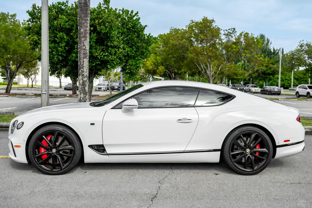 2020 Bentley Continental GT 3rd Gen - Image 8 of 31