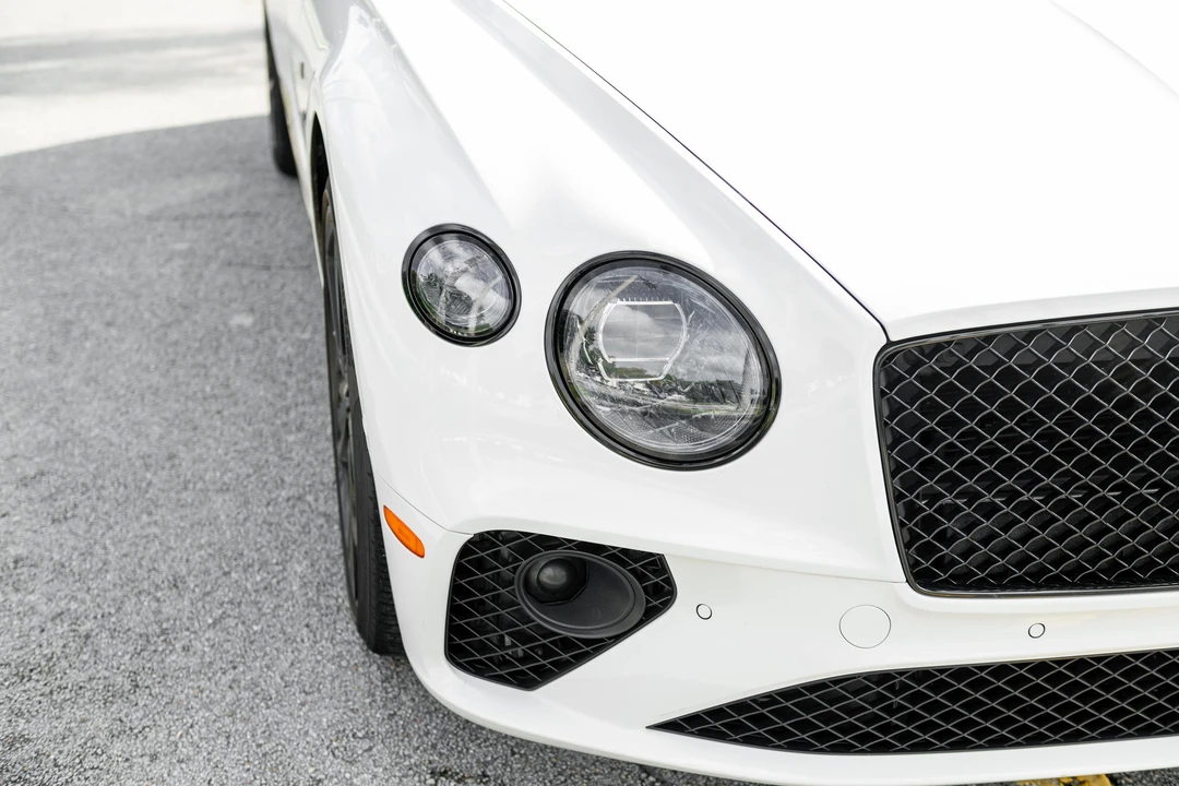 2020 Bentley Continental GT 3rd Gen - Image 18 of 31