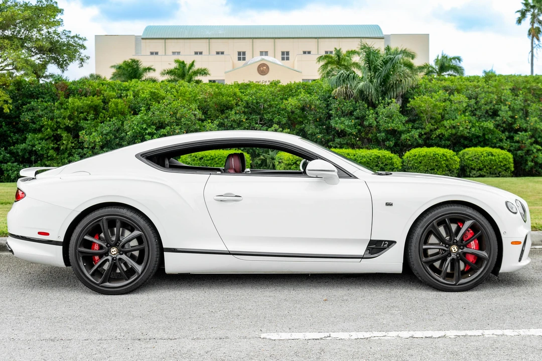 2020 Bentley Continental GT 3rd Gen - Image 3 of 31