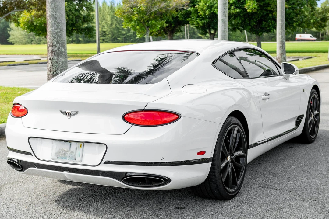 2020 Bentley Continental GT 3rd Gen - Image 4 of 31