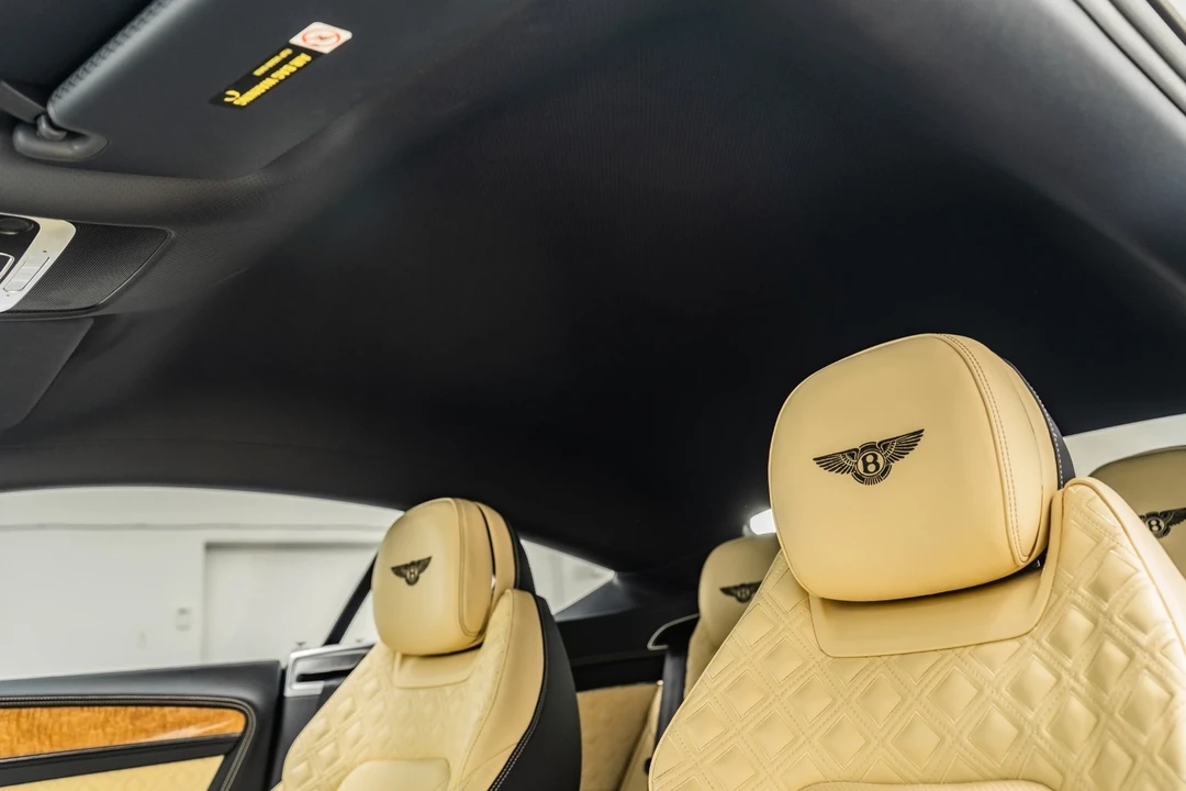 2020 Bentley Continental GT 3rd Gen - Image 18 of 21