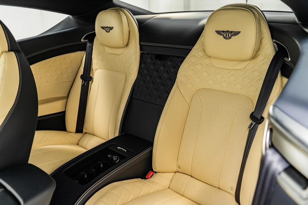 2020 Bentley Continental GT 3rd Gen - Image 16 of 21