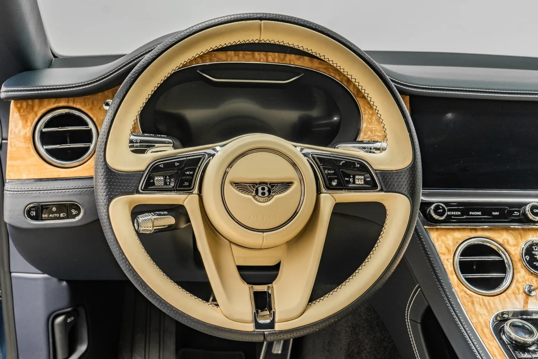 2020 Bentley Continental GT 3rd Gen - Image 15 of 21