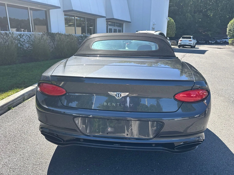 2020 Bentley Continental GT 3rd Gen - Image 3 of 7