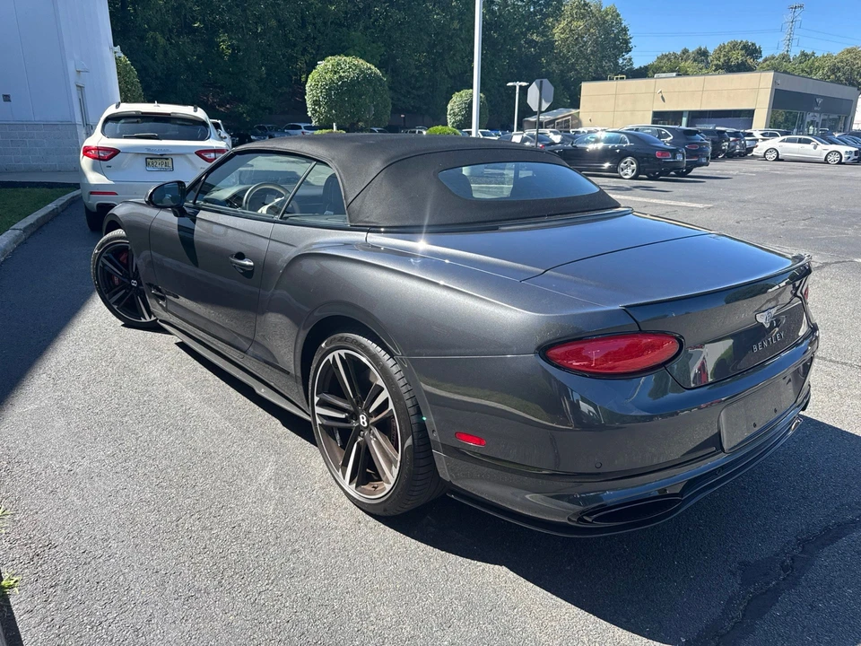 2020 Bentley Continental GT 3rd Gen - Image 4 of 7