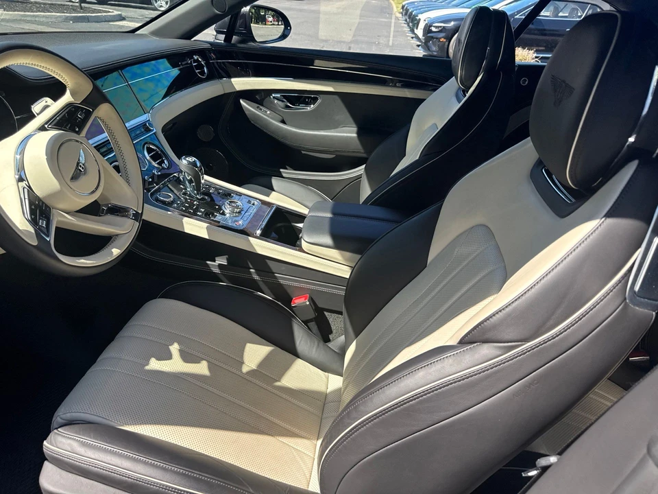 2020 Bentley Continental GT 3rd Gen - Image 6 of 7