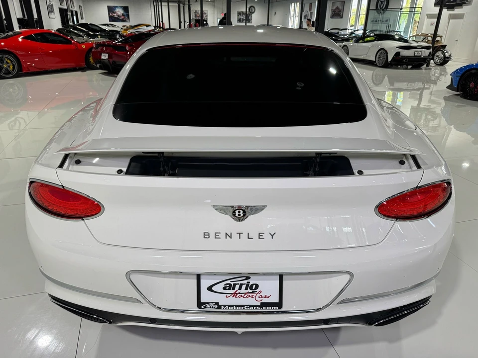 2020 Bentley Continental GT 3rd Gen - Image 6 of 21