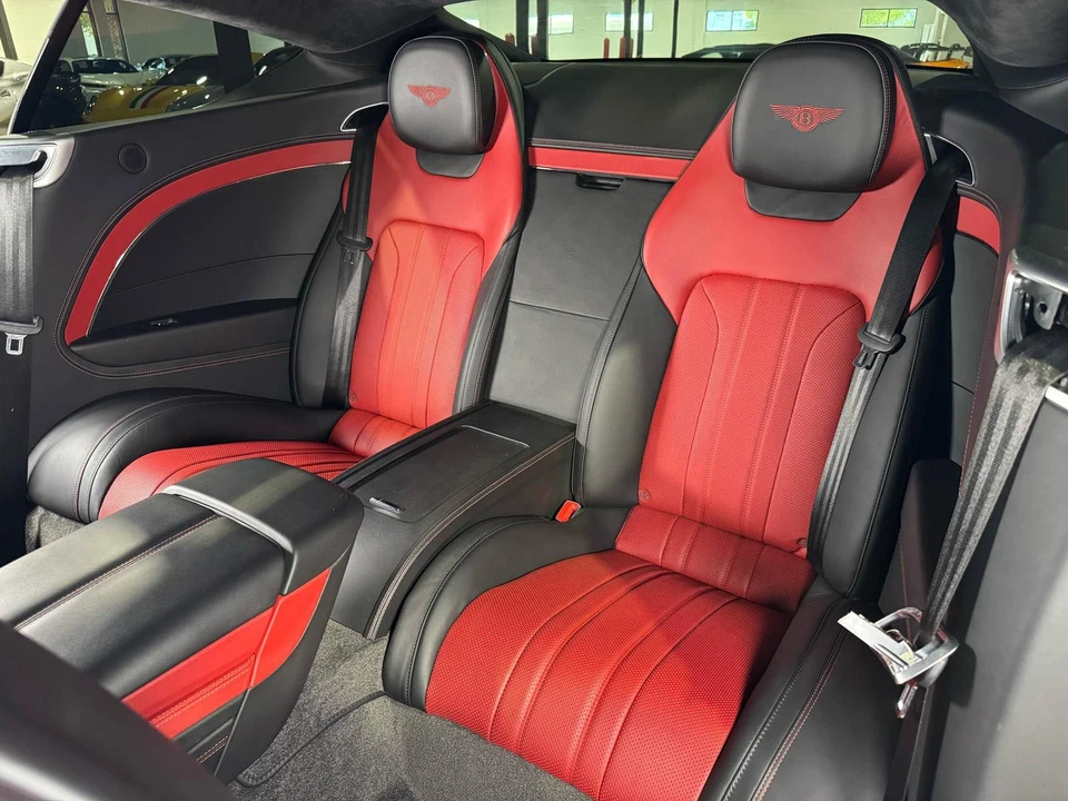 2020 Bentley Continental GT 3rd Gen - Image 11 of 21