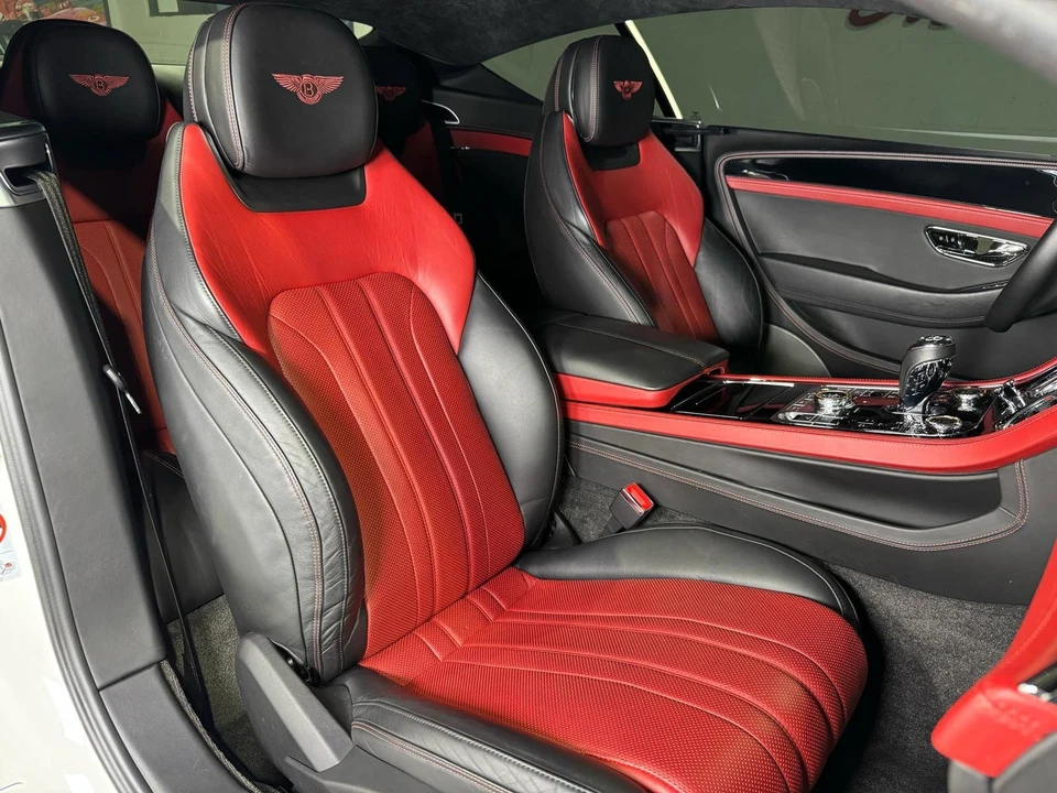 2020 Bentley Continental GT 3rd Gen - Image 13 of 21