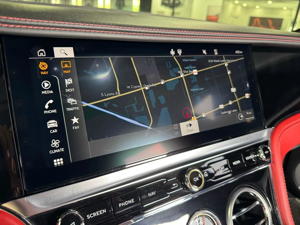 2020 Bentley Continental GT 3rd Gen - Image 19 of 21