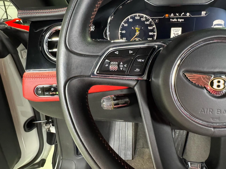 2020 Bentley Continental GT 3rd Gen - Image 17 of 21