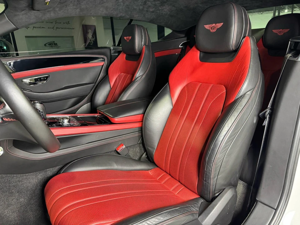 2020 Bentley Continental GT 3rd Gen - Image 10 of 21