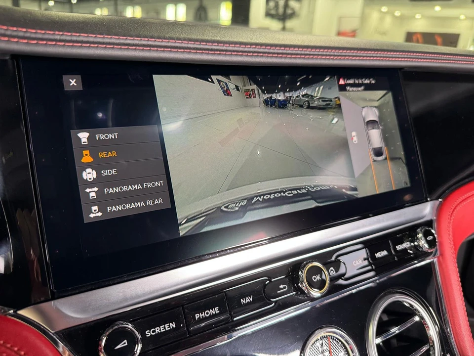 2020 Bentley Continental GT 3rd Gen - Image 20 of 21