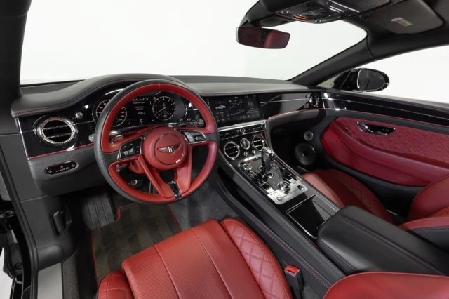 2020 Bentley Continental GT 3rd Gen - Image 5 of 24
