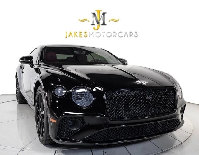 2020 Bentley Continental GT 3rd Gen - Image 16 of 24