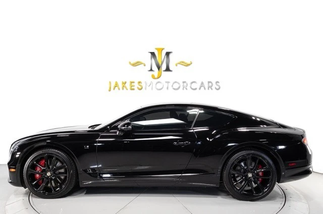 2020 Bentley - Image 2 of 24