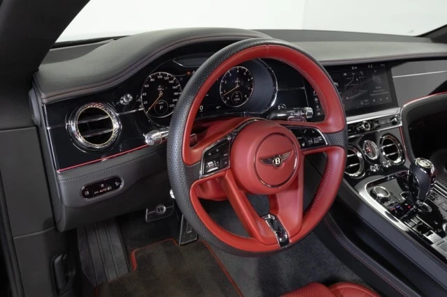 2020 Bentley Continental GT 3rd Gen - Image 22 of 24