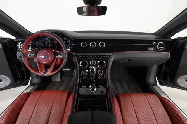 2020 Bentley - Image 23 of 24
