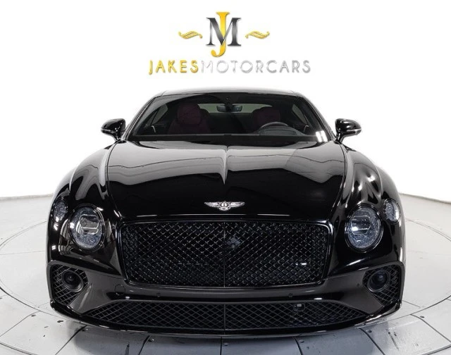 2020 Bentley - Image 17 of 24