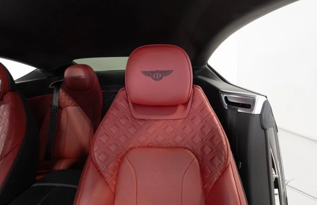 2020 Bentley Continental GT 3rd Gen - Image 4 of 24