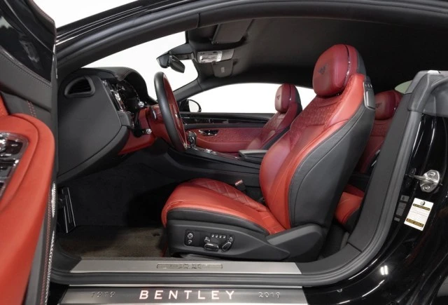 2020 Bentley Continental GT 3rd Gen - Image 20 of 24