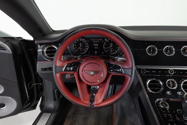 2020 Bentley Continental GT 3rd Gen - Image 24 of 24