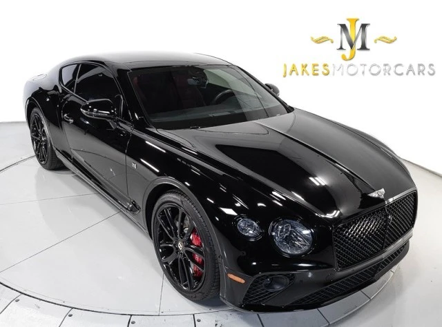 2020 Bentley Continental GT 3rd Gen - Image 15 of 24