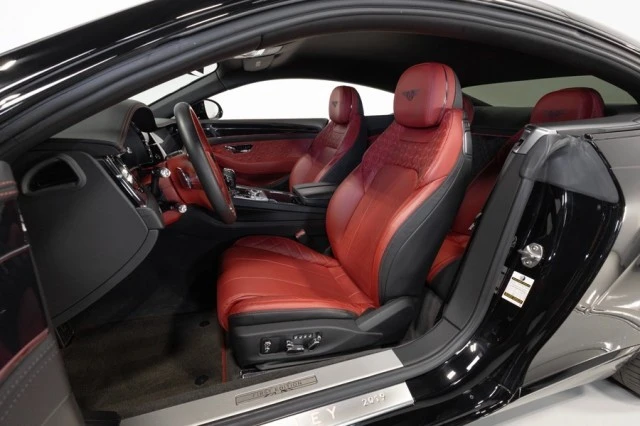 2020 Bentley - Image 3 of 24