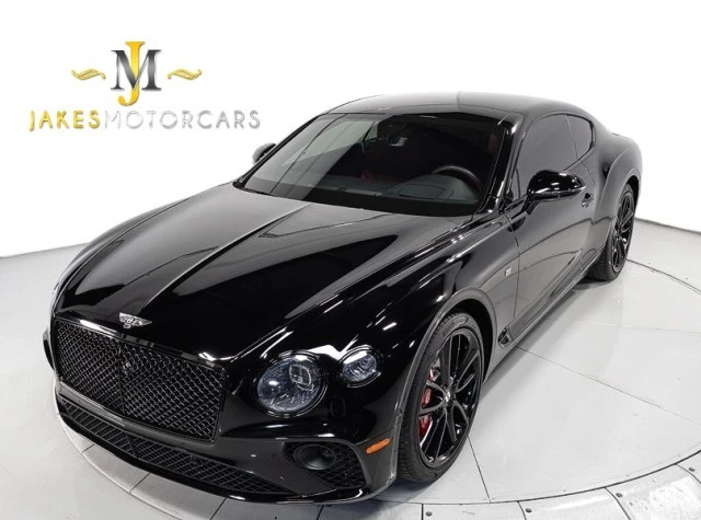 2020 Bentley - Image 18 of 24