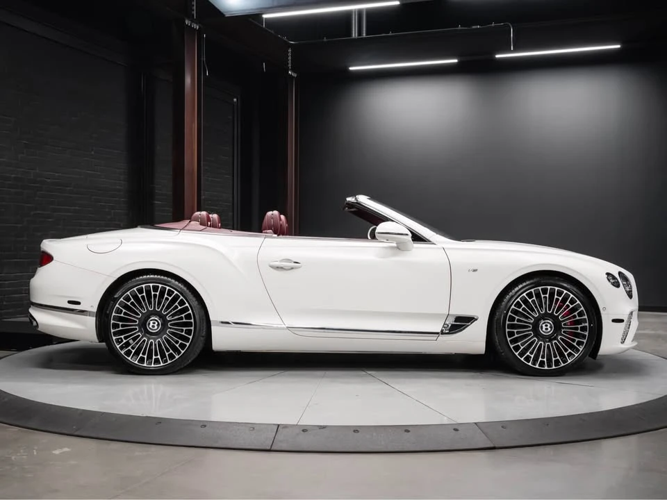 2020 Bentley Continental GTC - Image 6 of 10