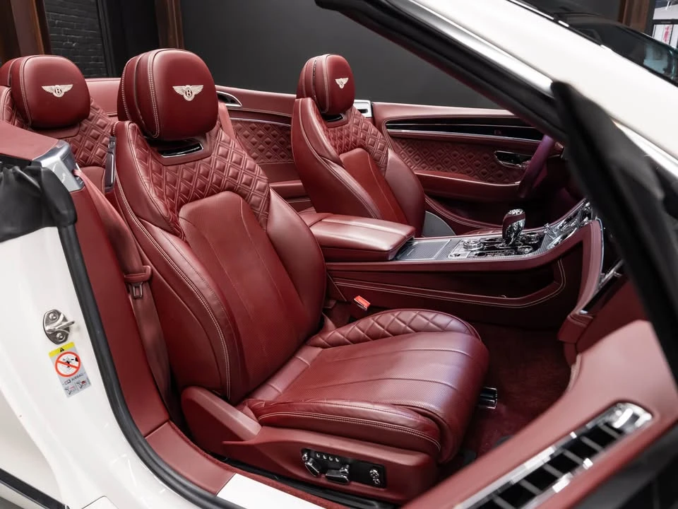 2020 Bentley Continental GTC - Image 10 of 10