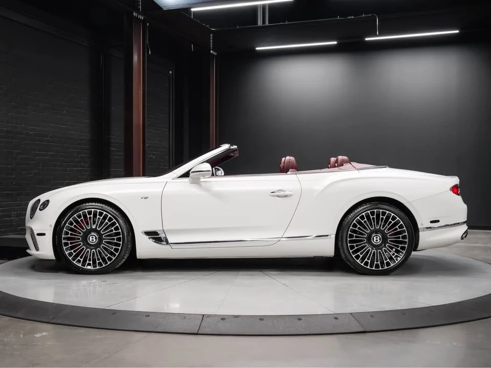 2020 Bentley Continental GTC - Image 7 of 10