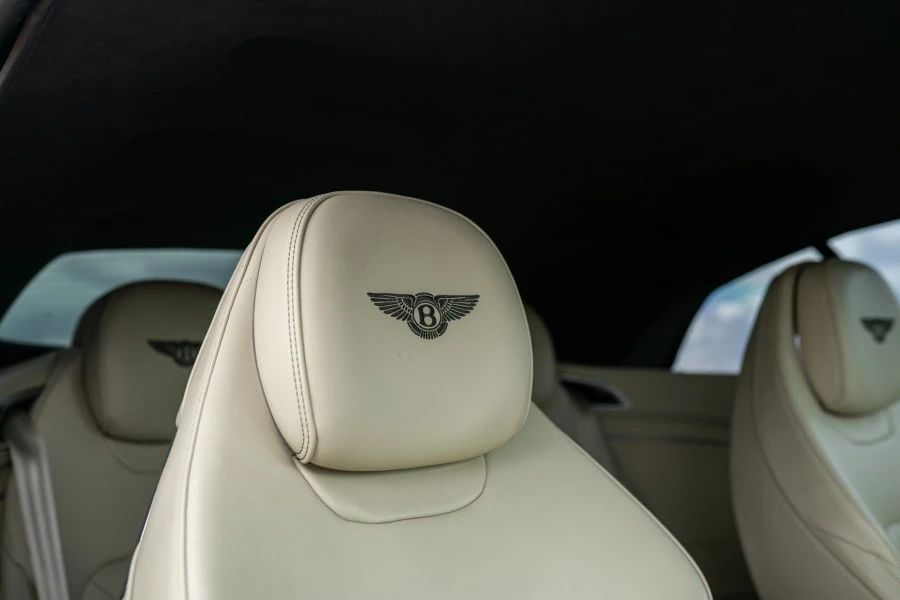 2020 Bentley Continental GTC - Image 22 of 29