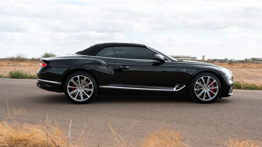 2020 Bentley Continental GTC - Image 15 of 29