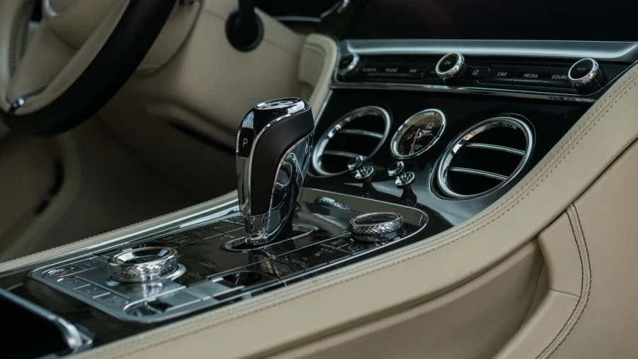 2020 Bentley Continental GTC - Image 27 of 29