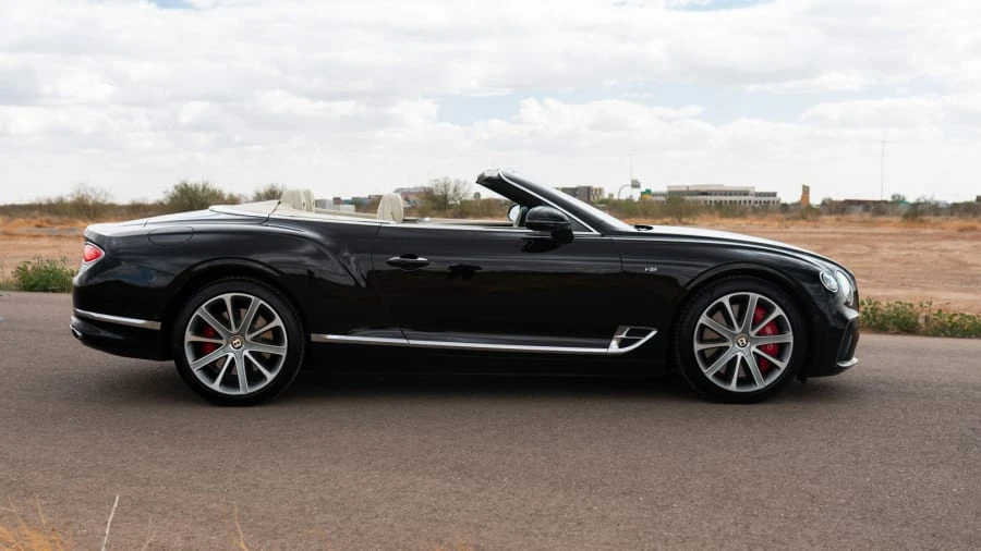 2020 Bentley Continental GTC - Image 2 of 29