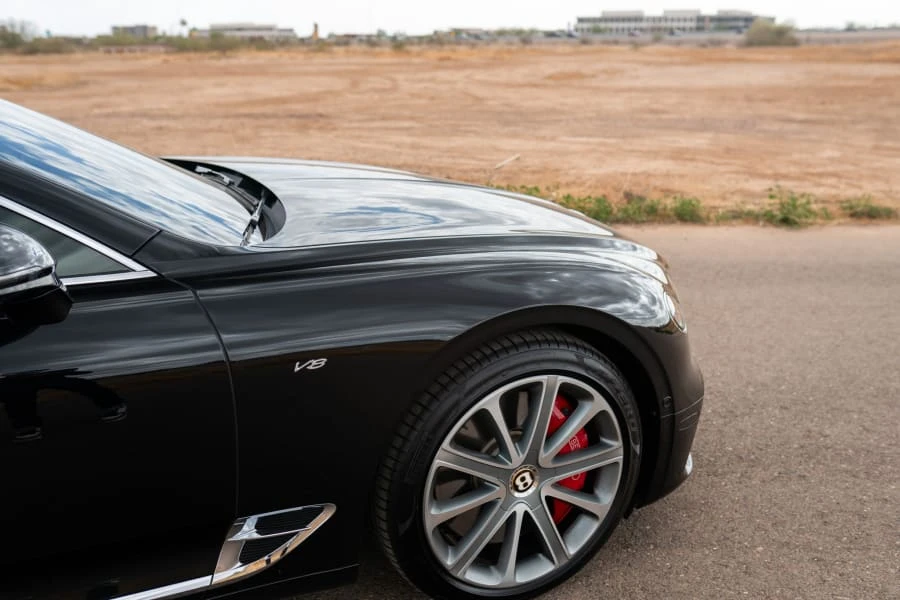 2020 Bentley Continental GTC - Image 17 of 29