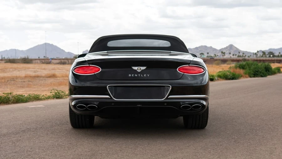 2020 Bentley Continental GTC - Image 5 of 29
