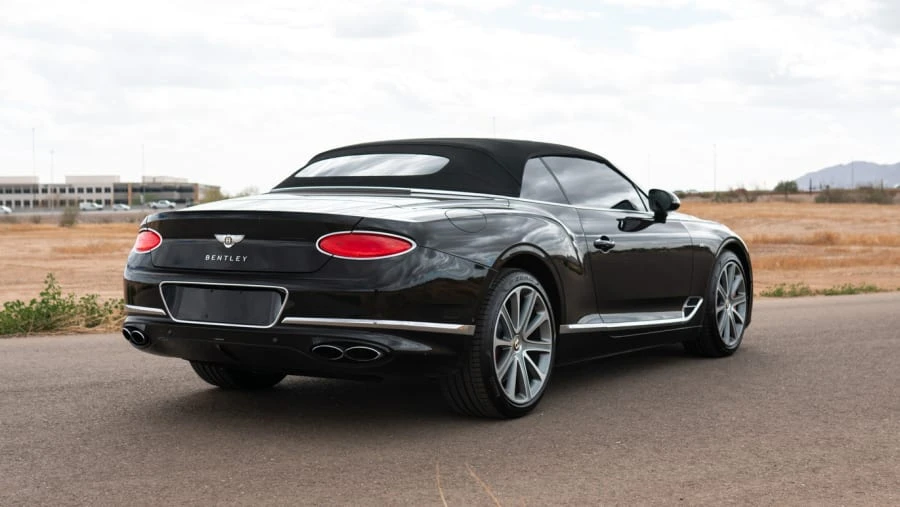 2020 Bentley Continental GTC - Image 10 of 29