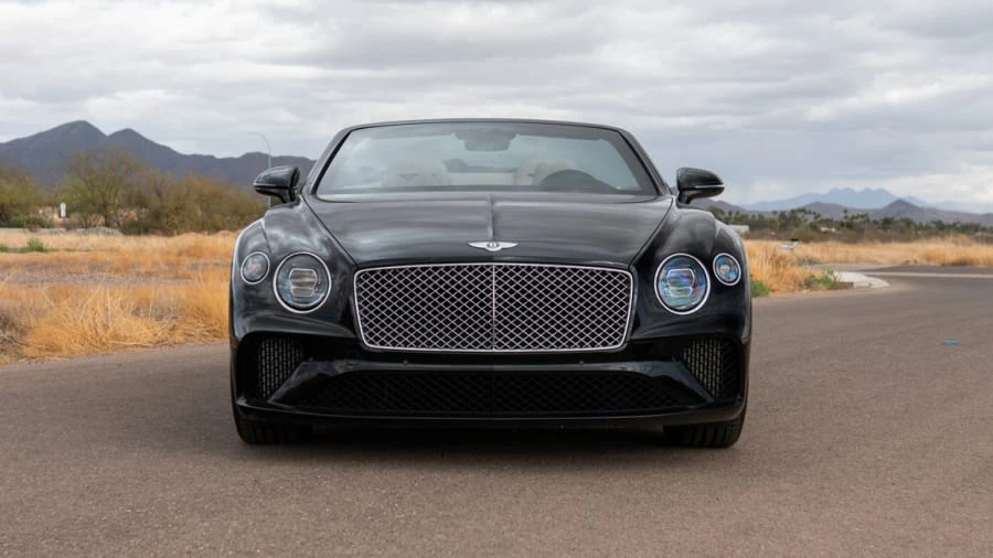 2020 Bentley Continental GTC - Image 4 of 29