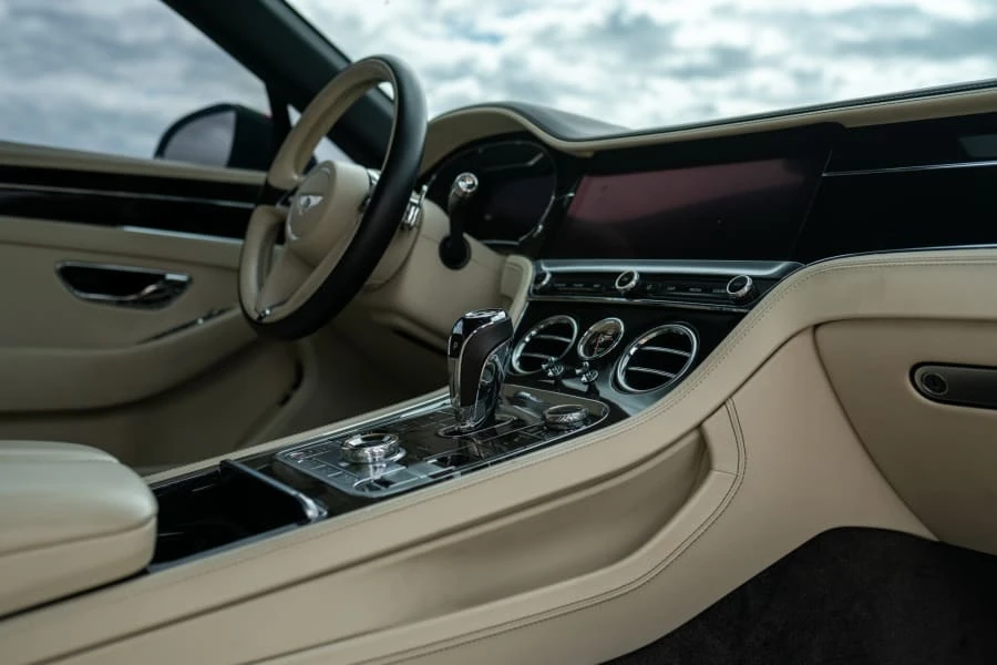 2020 Bentley Continental GTC - Image 24 of 29