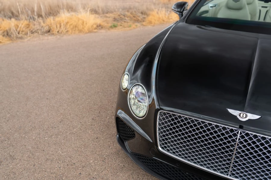 2020 Bentley Continental GTC - Image 18 of 29