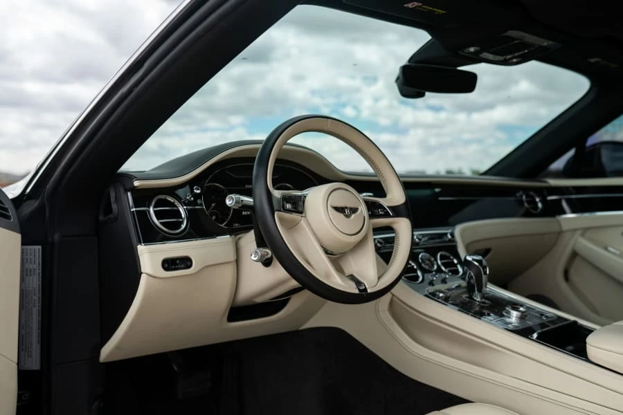 2020 Bentley Continental GTC - Image 21 of 29