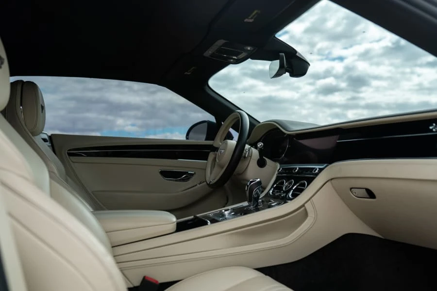 2020 Bentley Continental GTC - Image 23 of 29