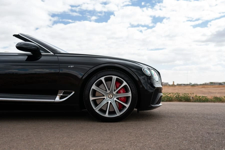 2020 Bentley Continental GTC - Image 19 of 29