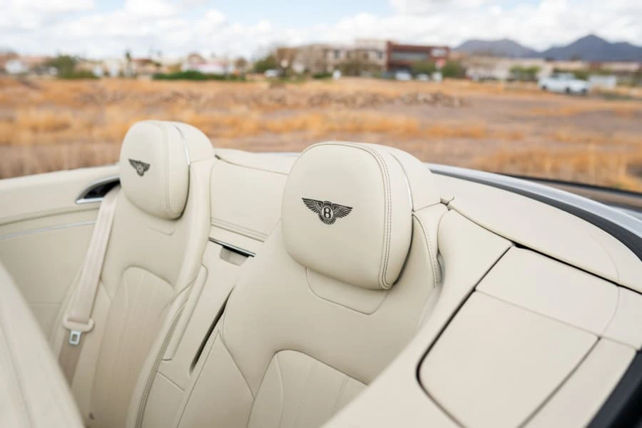 2020 Bentley Continental GTC - Image 26 of 29