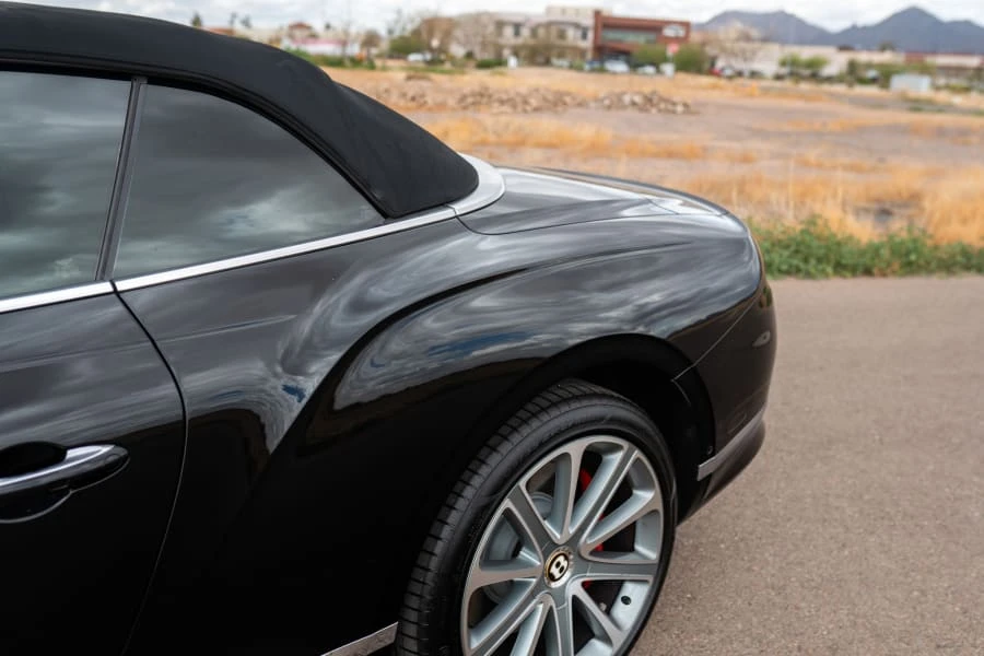 2020 Bentley Continental GTC - Image 20 of 29