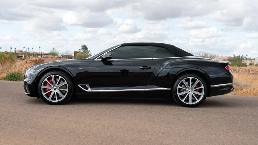 2020 Bentley Continental GTC - Image 14 of 29