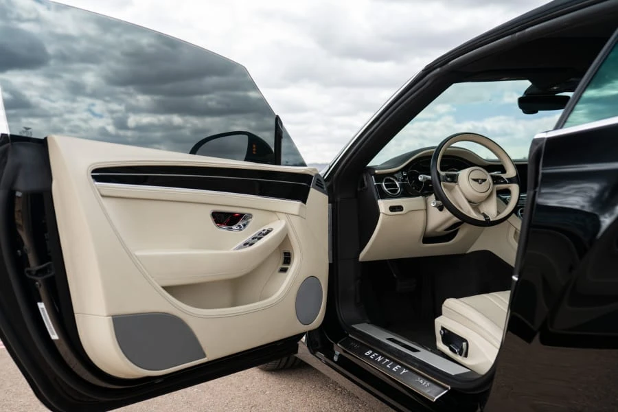 2020 Bentley Continental GTC - Image 25 of 29
